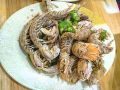 -贞姨美食·老字号海鲜大排档