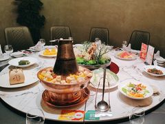 -绸乡宴酒店·融合苏帮宴(吴江店)