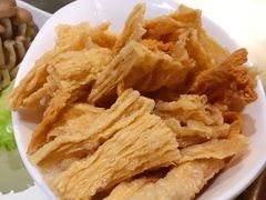 -百年果林椰子鸡(中洲店)