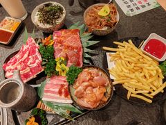-赤谷和牛烧肉居酒屋(石景山店)