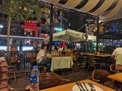 露天位-巴伐利亚啤酒坊(意式风情街店)