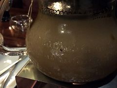 红枣奶茶-上岛咖啡(大德店)