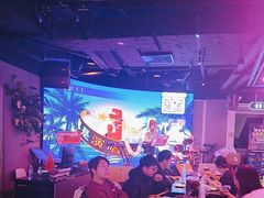 -粉墨特色菜·烧烤音乐酒馆