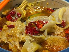 -一心斋素食馆(龙岗店)