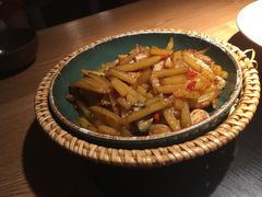 -吃饭皇帝大(解放西路店)