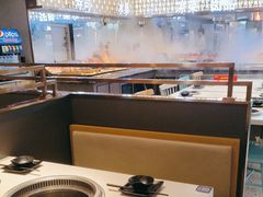-汤鲜生自助臻选盖碗火锅(福城天虹店)