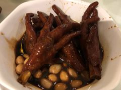 -新大咀港式茶餐厅(宝山万达店)