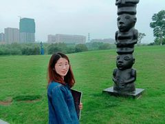 -长春世界雕塑园冰雪艺术天地