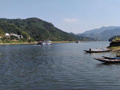 -新安江山水画廊风景区