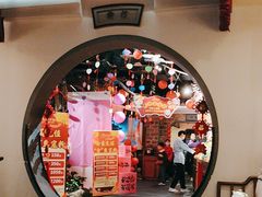 -老宁波1381餐厅(宏泰广场店)