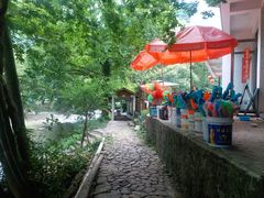 -水墨汀溪风景区