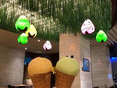 -熊猫自助餐厅.萌趣城堡(长隆熊猫酒店)