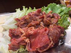 -老渔家·白族·石板烧·野生菌火锅(古城中心店)