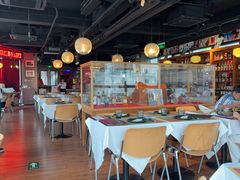 -安妮意大利餐厅(日坛店)