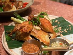 -La Terre乐田(万象城店)