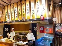 -千代武日本料理(爱建店)