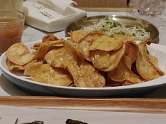 -老味烧烤(总店)