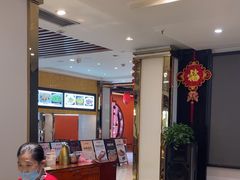 -美味故事特色餐厅(汉阳郭茨口店)