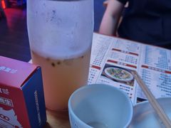 -八条友鲜货烧烤·脆皮烤鱼(石岩旗舰店)