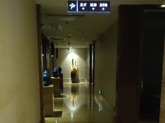 -益健·足疗汗蒸SPA(芙蓉广场店)