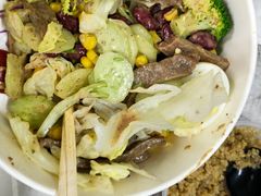 -中医药大学-老3楼餐厅