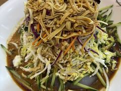 -小柒家第一锹东北菜(城关店)