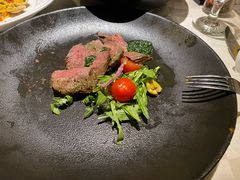-西堤牛排(南京龙江店)