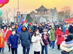 -唆了蜜团建·趣味沉浸式剧情·蹦床轰趴运动拓展基地(天津旗舰店)