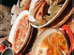-爱碗亭·鲜炒湖南菜(壹城中心店)