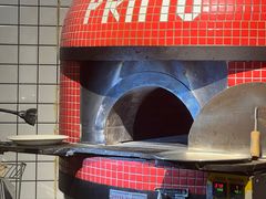 -Primo·丽莫意大利窑烤披萨