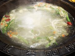 -宽板凳老灶火锅(南礼士路店)