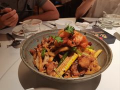 -荣兴酒家(徐家汇店)