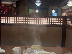 -揽季锅物会.福建黄鱼.海鲜姿造(五四路店)