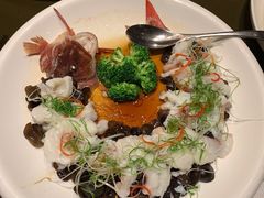 -上海人家花樣年华(中山公园店)