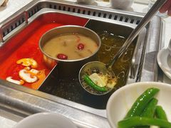 -巴奴毛肚火锅(大剧院店)