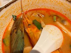 -蕉叶·泰国歌舞风情(世贸店)