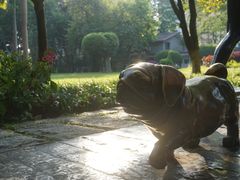 -广州雕塑公园