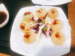 -Masala Curry and BBQ·玛莎拉巴基斯坦美食(金水万达店)