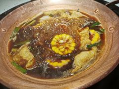 -京韵胡同·酱香羊蝎子火锅涮肉(长寿路店)