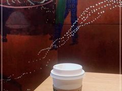 -星巴克(深圳北站B5检票口)