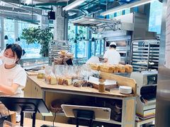 -麦田工坊(月湖店)