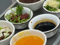 -老渔翁笨锅炖(迎宾路总店)