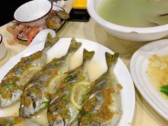 泥猛鱼-惠来大排档(联创商业街店)