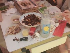 -哈力家·西北烧烤烤串(凤城十路店)