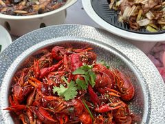 -悦融·京鲁菜·露台花园(安定门店)