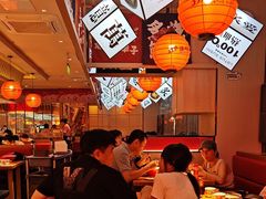 -莲寿司(国兴店)
