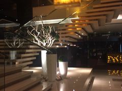 -龙之梦万丽酒店青餐厅