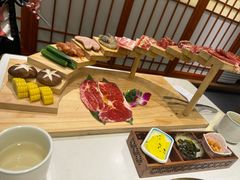 -千寻山野烤肉(中关村店)