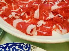 -福寿斋·老北京铜锅涮肉·烤鸭(顺义总店)