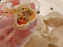 -船歌·鱼水饺青岛菜(金狮广场店)